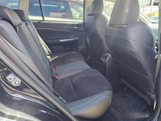 2015 Subaru Levorg - Thumbnail