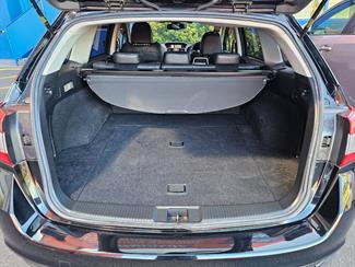 2015 Subaru Levorg - Thumbnail