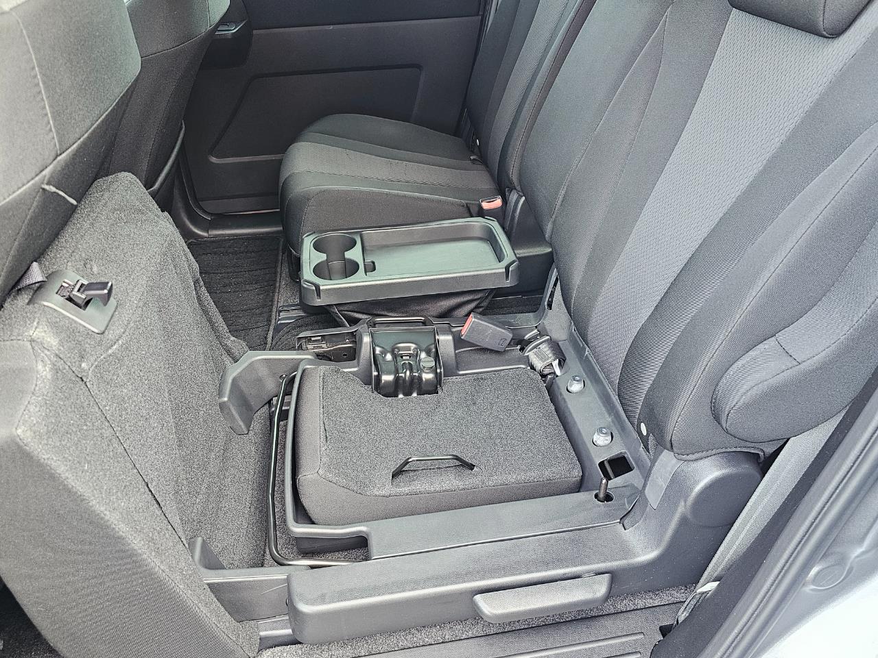 2017 Mazda Premacy