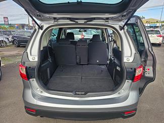 2017 Mazda Premacy - Thumbnail