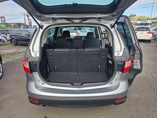2017 Mazda Premacy - Thumbnail