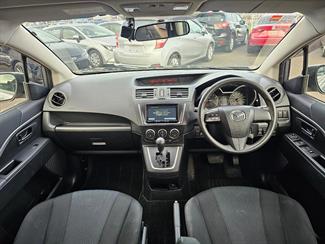 2017 Mazda Premacy - Thumbnail