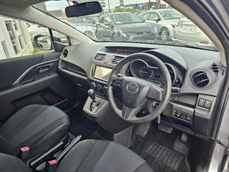 2017 Mazda Premacy - Thumbnail