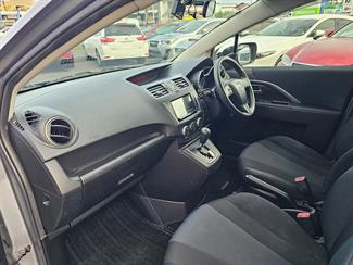 2017 Mazda Premacy - Thumbnail