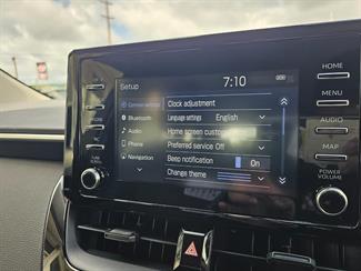 2020 Toyota Corolla - Thumbnail