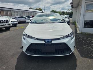 2020 Toyota Corolla - Thumbnail