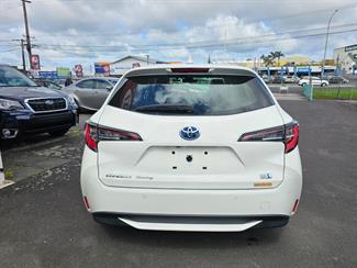 2020 Toyota Corolla - Thumbnail