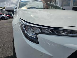 2020 Toyota Corolla - Thumbnail