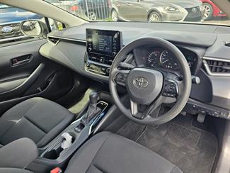 2020 Toyota Corolla - Thumbnail