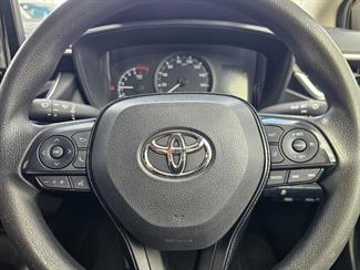 2020 Toyota Corolla - Thumbnail