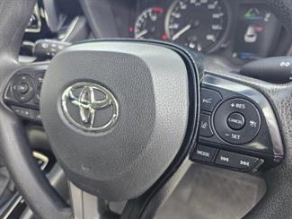 2020 Toyota Corolla - Thumbnail