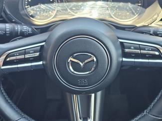 2020 Mazda CX-30 - Thumbnail