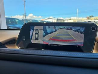 2020 Mazda CX-30 - Thumbnail