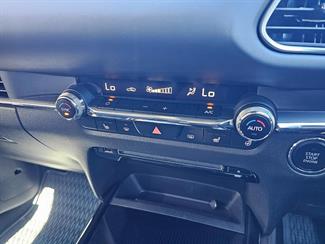 2020 Mazda CX-30 - Thumbnail