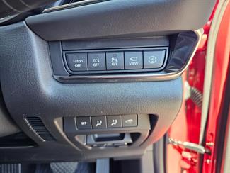 2020 Mazda CX-30 - Thumbnail