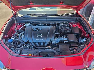 2020 Mazda CX-30 - Thumbnail