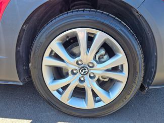 2020 Mazda CX-30 - Thumbnail