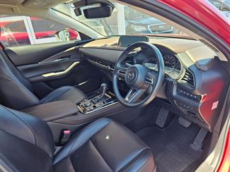 2020 Mazda CX-30 - Thumbnail