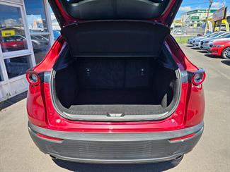 2020 Mazda CX-30 - Thumbnail