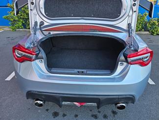 2018 Subaru BRZ - Thumbnail
