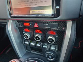 2018 Subaru BRZ - Thumbnail