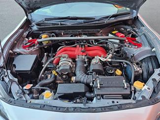 2018 Subaru BRZ - Thumbnail