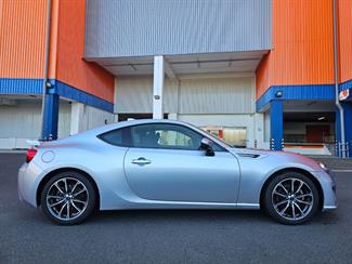 2018 Subaru BRZ - Thumbnail