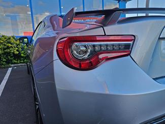 2018 Subaru BRZ - Thumbnail