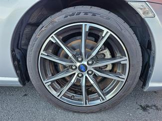 2018 Subaru BRZ - Thumbnail