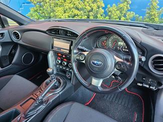 2018 Subaru BRZ - Thumbnail
