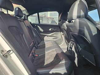 2020 BMW 320i - Thumbnail