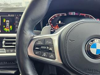 2020 BMW 320i - Thumbnail