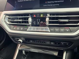 2020 BMW 320i - Thumbnail