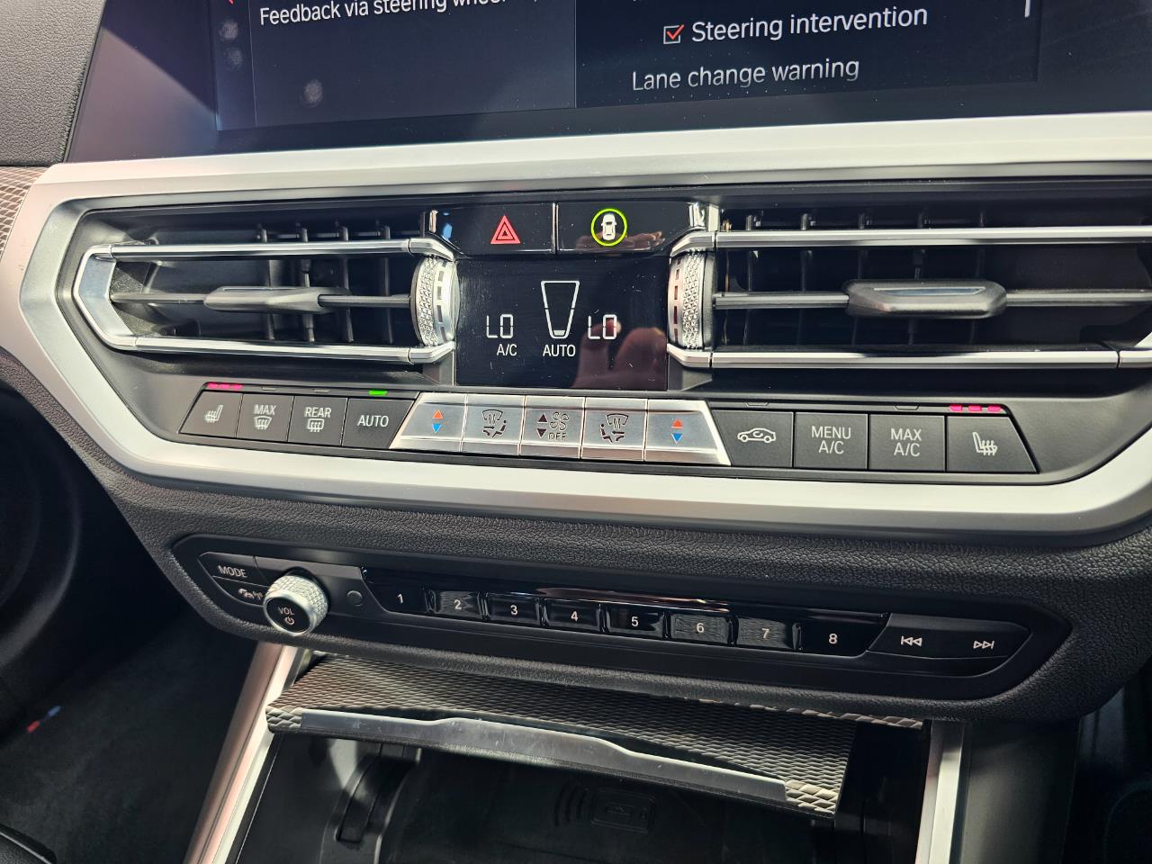 2020 BMW 320i