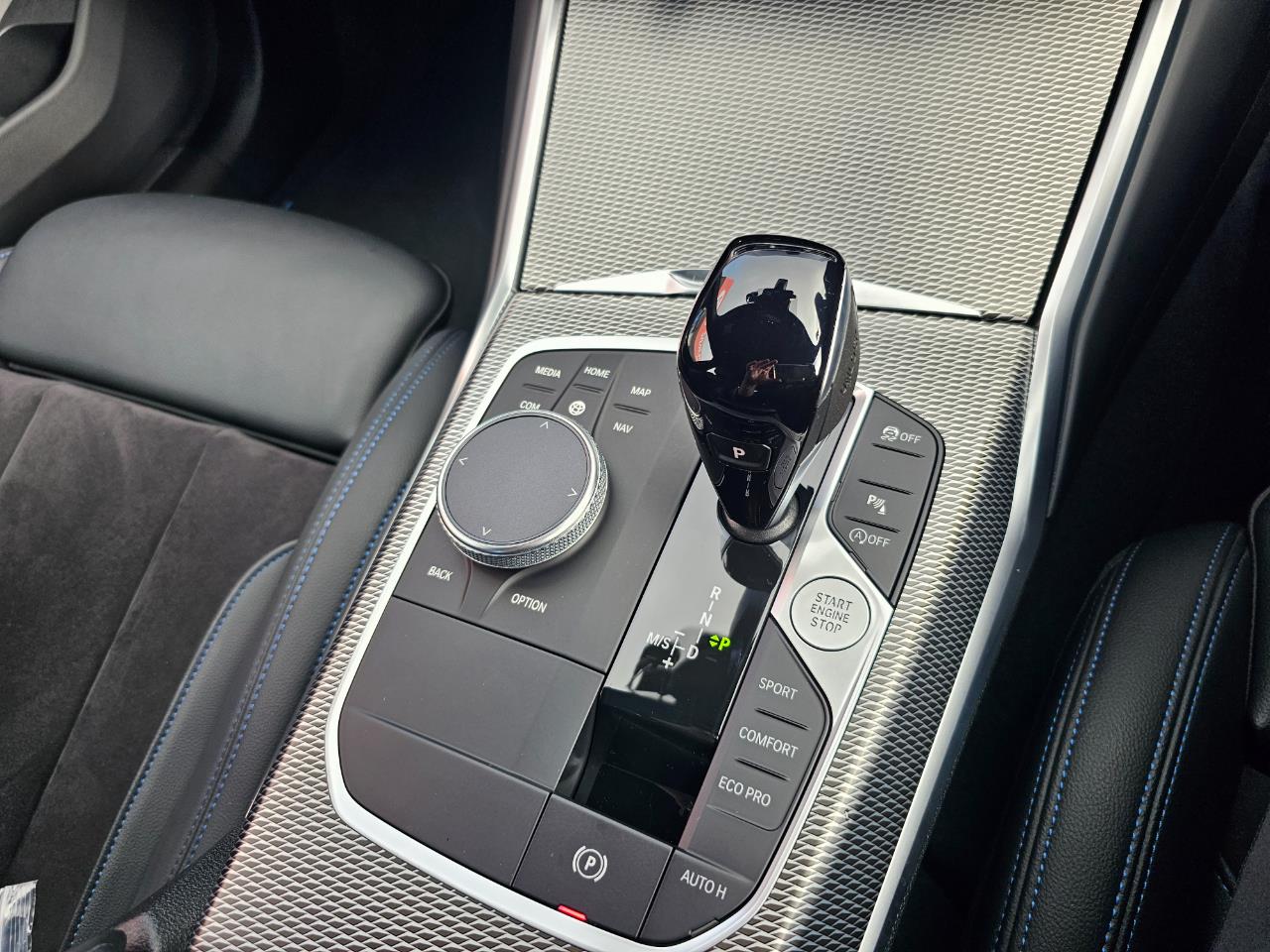 2020 BMW 320i