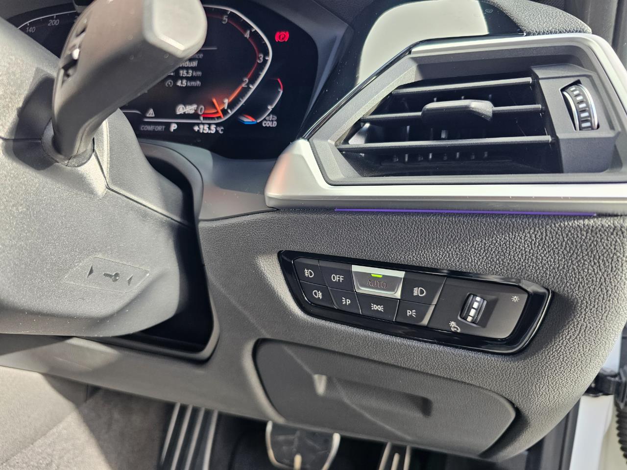 2020 BMW 320i