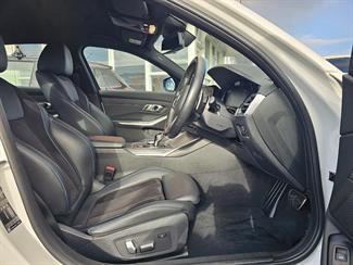 2020 BMW 320i - Thumbnail