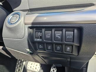 2016 Subaru Outback - Thumbnail