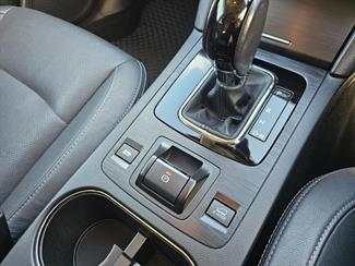 2016 Subaru Outback - Thumbnail