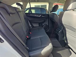 2016 Subaru Outback - Thumbnail