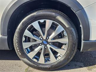 2016 Subaru Outback - Thumbnail