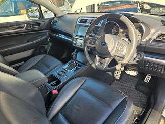 2016 Subaru Outback - Thumbnail