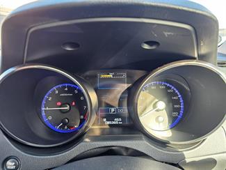 2016 Subaru Outback - Thumbnail