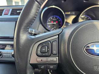 2016 Subaru Outback - Thumbnail