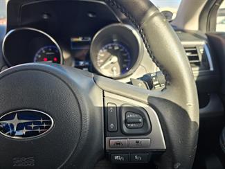 2016 Subaru Outback - Thumbnail