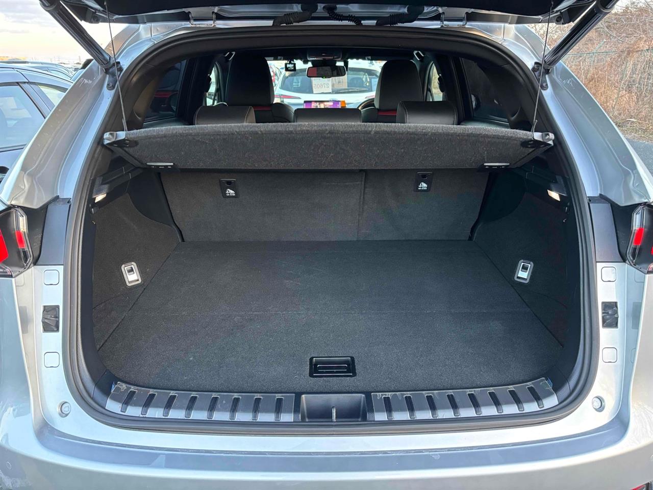 2018 Lexus NX 300h