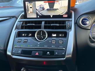 2018 Lexus NX 300h - Thumbnail