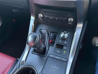 2018 Lexus NX 300h - Thumbnail