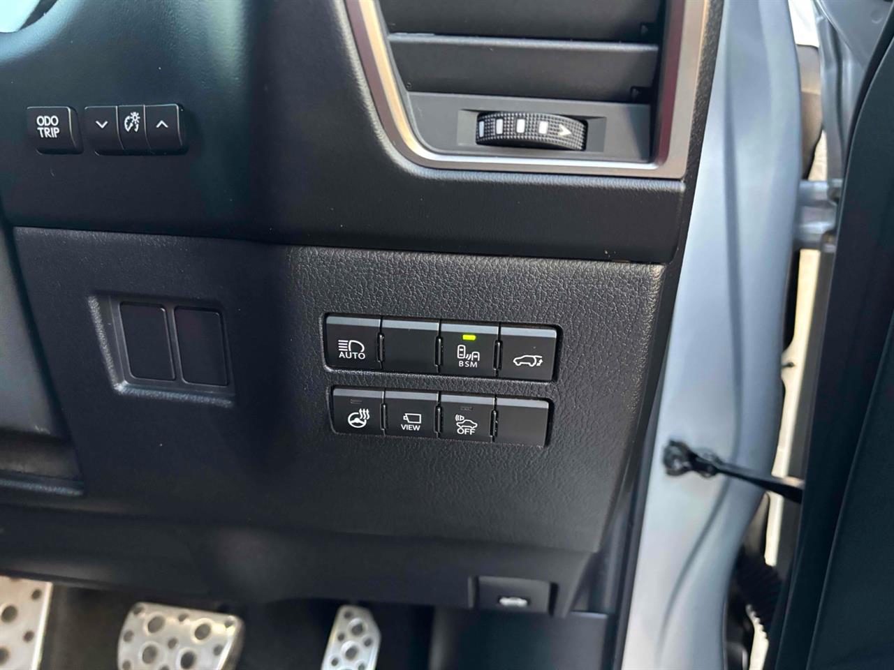 2018 Lexus NX 300h