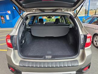 2016 Subaru Outback - Thumbnail